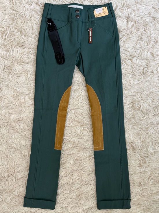 The Tailored Sportsman Other - Tailored sportsman trophy Hunter Jods size 10R